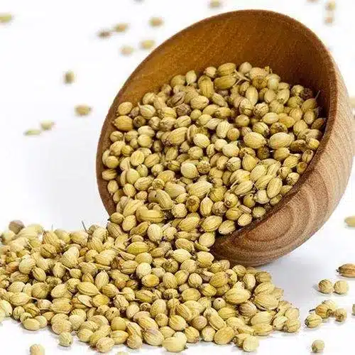 home remedies for arthritis garlic fenugreek seed and coriander seed