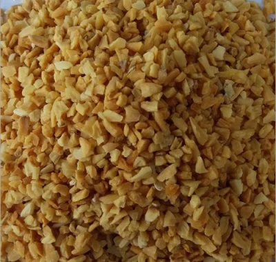 Dehydrated-Garlic-Chopped